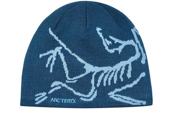 Arc'teryx Bird Head Toque Nightscape/Glacial