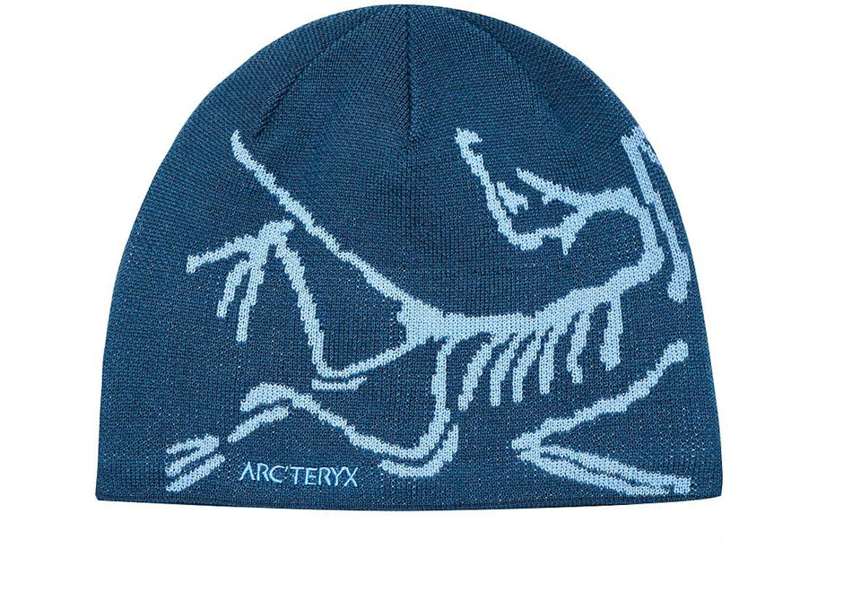 Arc'teryx Bird Head Toque Nightscape/Glacial