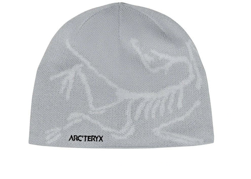 Arc'teryx Bird Head Toque Solitude/Arctic Silk