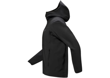 Arc'teryx Gamma MX Hoodie Jacket (SS25) Black