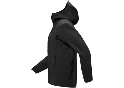 Arc'teryx Gamma MX Hoodie Jacket (SS25) Black
