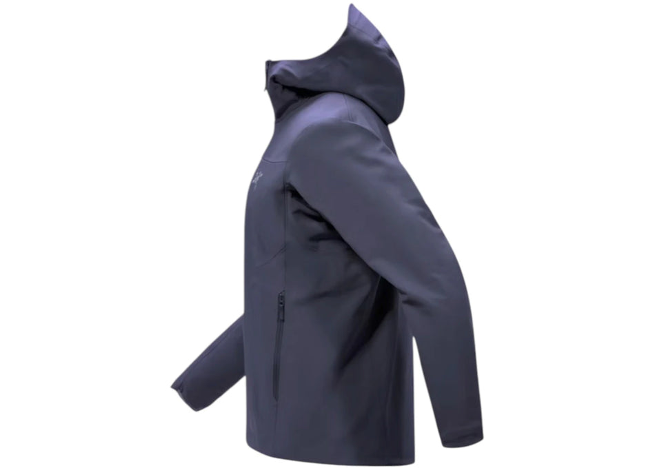 Arc'teryx Gamma MX Hoodie Jacket (SS25) Black Sapphire II