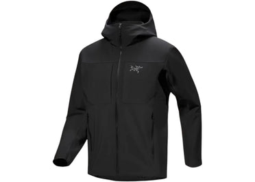Arc'teryx Gamma MX Hoodie Jacket (SS25) Black