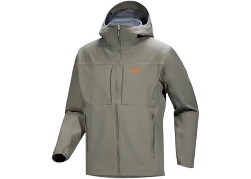 Arc'teryx Gamma MX Hoodie Jacket (SS25) Forage/Verve