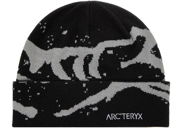 Arc'teryx Grotto Toque Black/Void