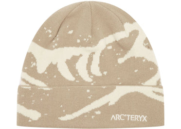 Arc'teryx Grotto Toque Rune/Arctic Silk