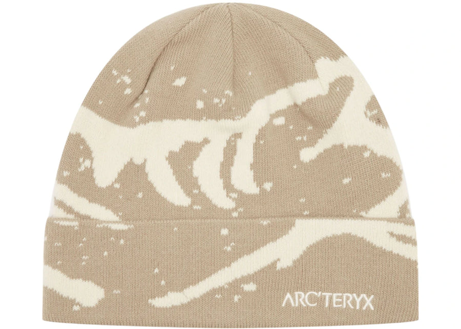 Tuque Arc'teryx Grotto Rune/Soie Arctique