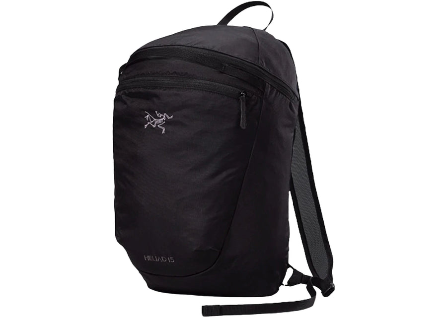 Sac à dos Arc'teryx Heliad 15 Noir