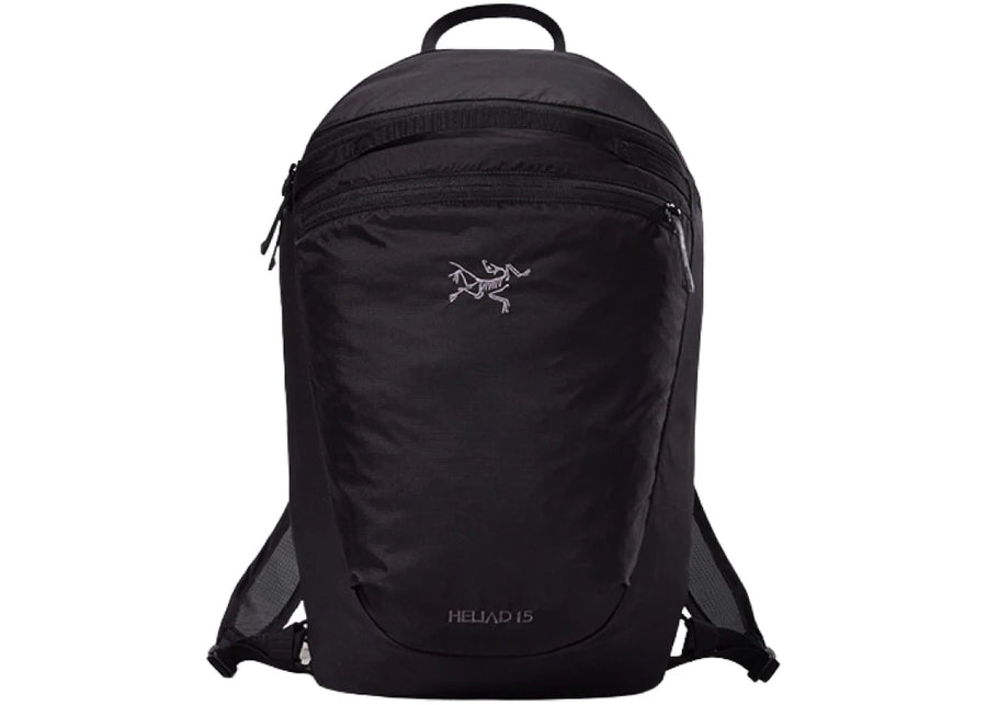 Sac à dos Arc'teryx Heliad 15 Noir