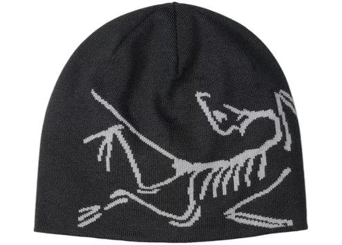 Arc'teryx Lightweight Bird Head Toque Beanie Black/Void