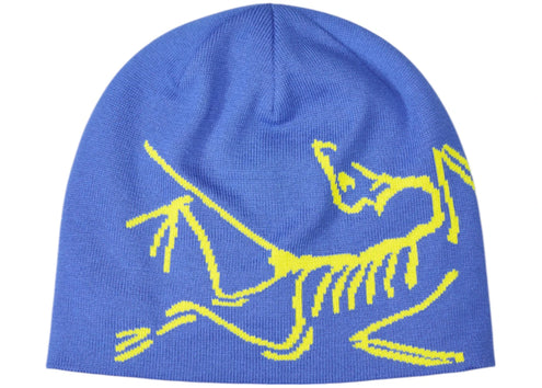 Arc'teryx Lightweight Bird Head Toque Beanie Electra/Euphoria