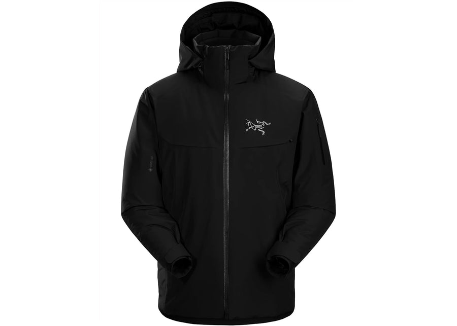 Veste Arc'teryx Macai noire