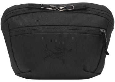 Arc'teryx Mantis 1 Small Waist Pack Black