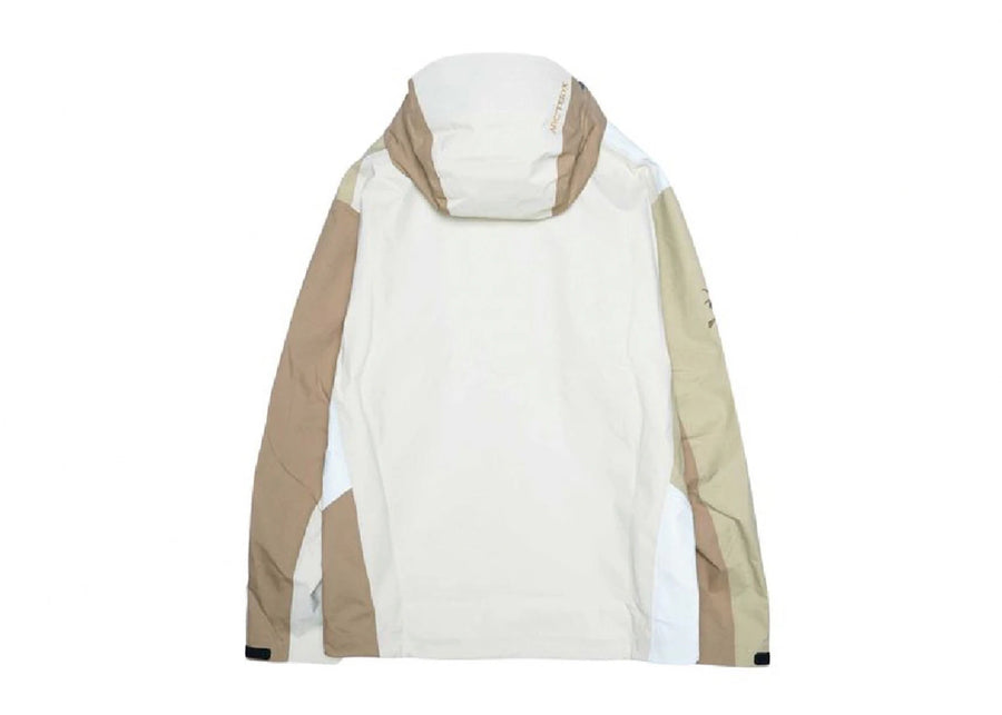 Veste Arc'teryx x BEAMS Beta Nagomi