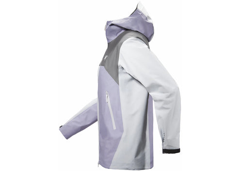 Arc'teryx x BEAMS Women's Beta Jacket Tranquil