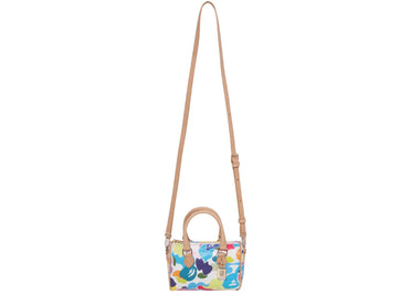 BAPE Camo Mini Shoulder Bag Multicolor (SS25)