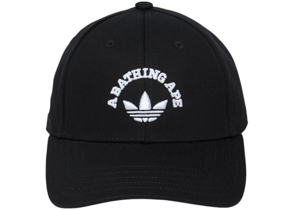 BAPE x adidas SSTR Pack Baseball Cap Multicolor
