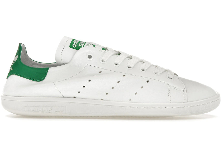 Balenciaga x adidas Stan Smith Core Blanc Vert