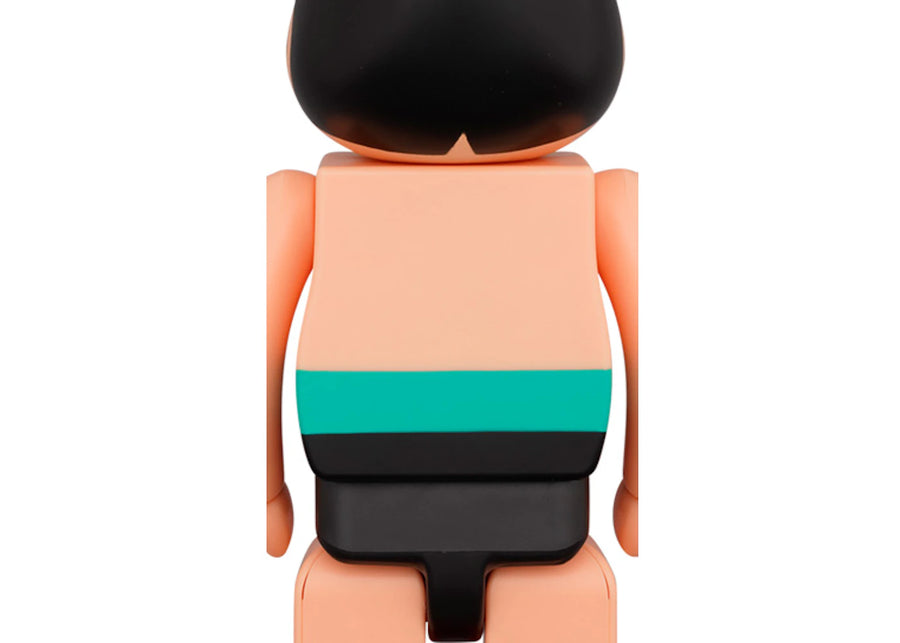 Bearbrick Astro Boy Sleeping Ver. 100% & 400% Set