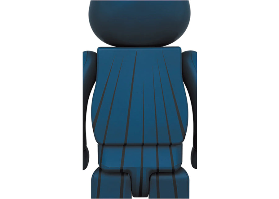 Bearbrick Batman Hush Ver. 100% & 400% Set