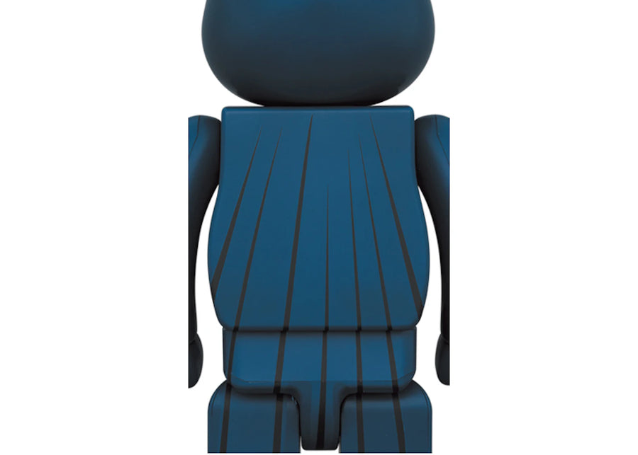Bearbrick Batman Hush Ver. 1000%