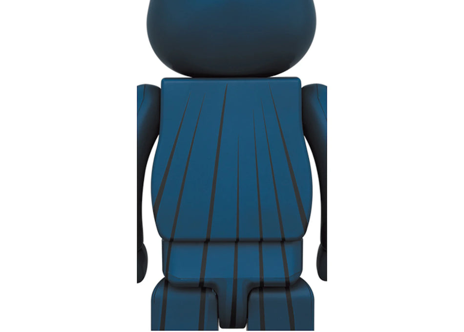 Bearbrick Batman Hush Ver. 1000%