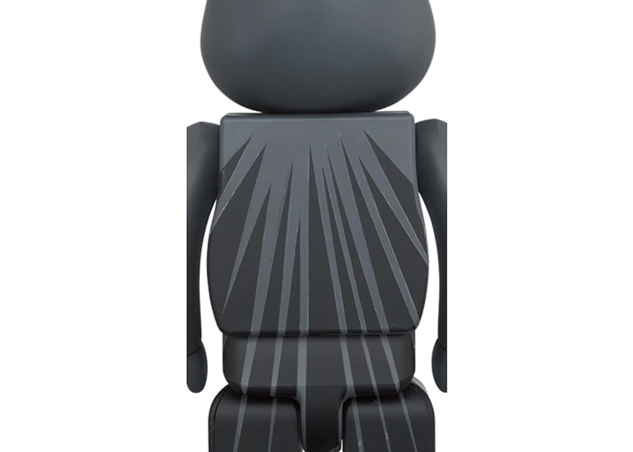 Bearbrick Batman The Dark Knight Returns 100% & 400% Set