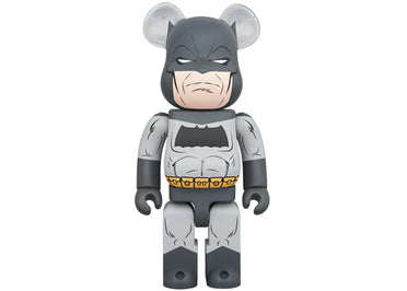 Bearbrick Batman The Dark Knight Returns 1000%