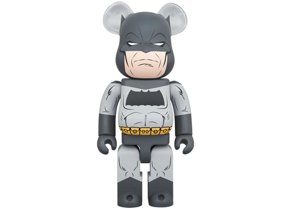 Bearbrick Batman The Dark Knight Returns 1000%