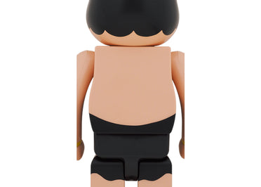 Bearbrick Betty Boop (TM) 1000% Black Ver.