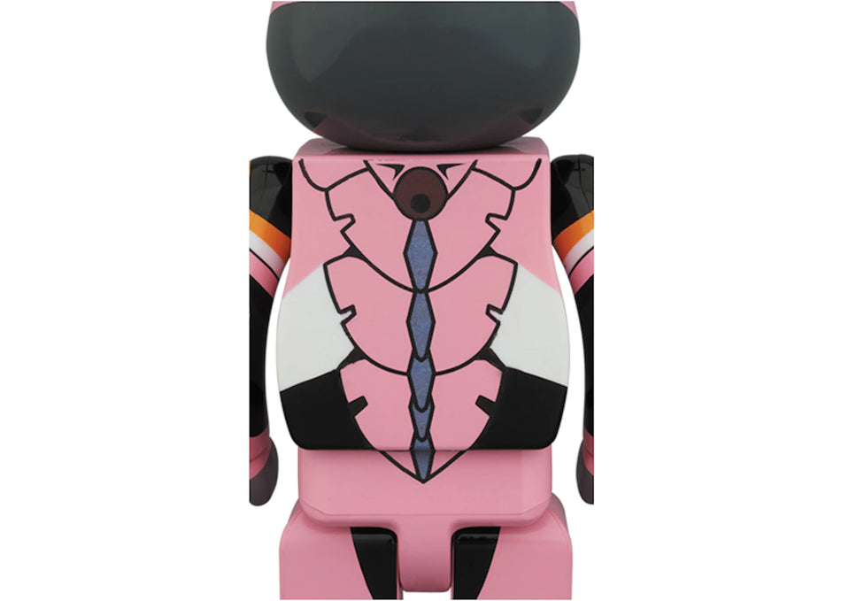 Bearbrick Evangelion Unit 8 (Gross Version) 400%