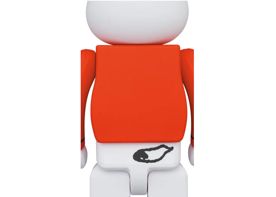 Coffret Bearbrick Joe Cool 100 % et 400 %