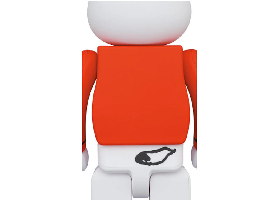 Bearbrick Joe Cool 100% & 400% Set