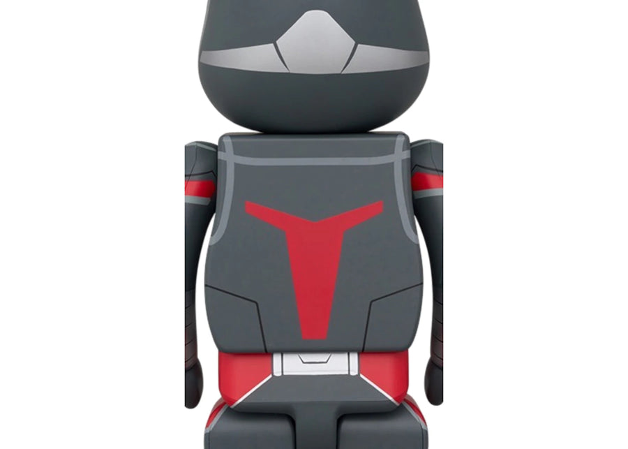 Bearbrick Marvel Ant-Man 400%
