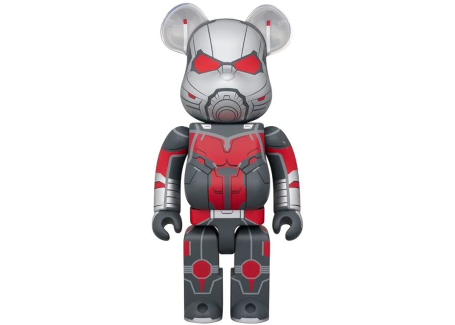 Bearbrick Marvel Ant-Man 400%