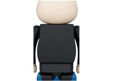 Bearbrick Monopoly Mr.Monopoly 400%