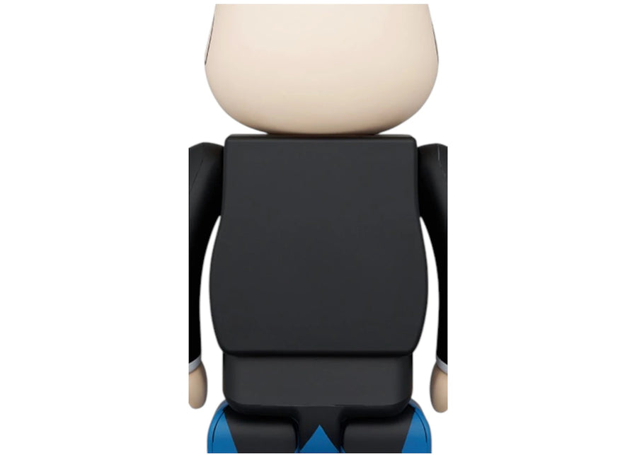 Bearbrick Monopoly M. Monopoly 400%