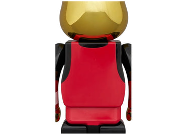 Bearbrick Nike Michael Jordan 1985 Air Jordan 400%