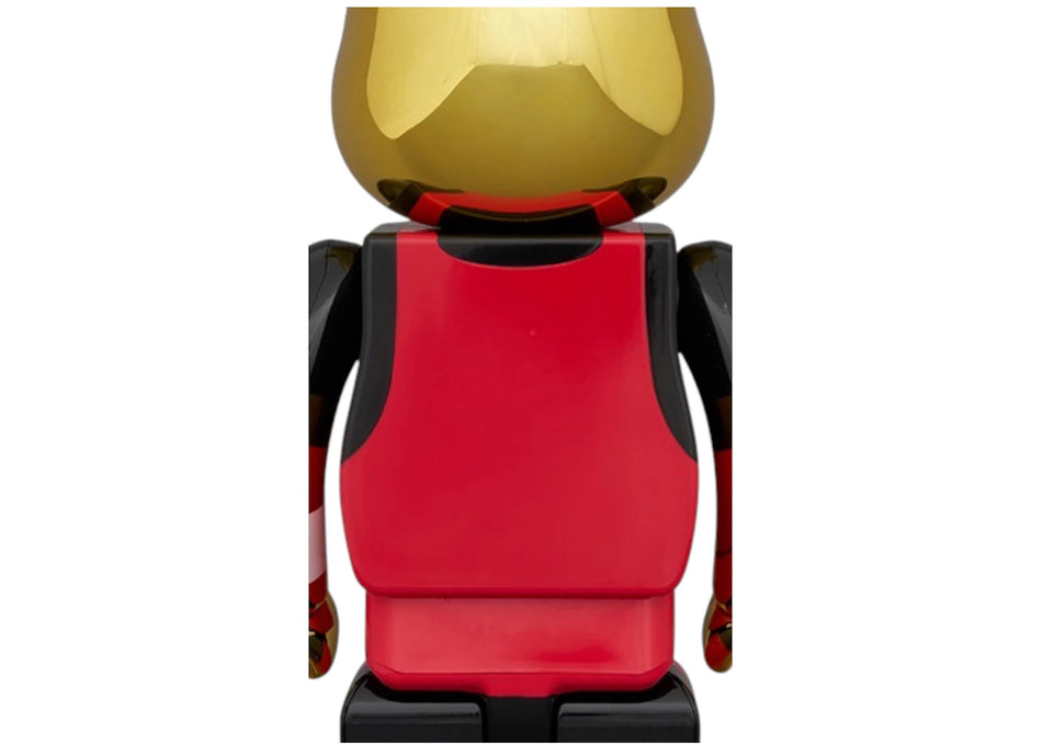 Bearbrick Nike Michael Jordan 1985 Air Jordan 400%