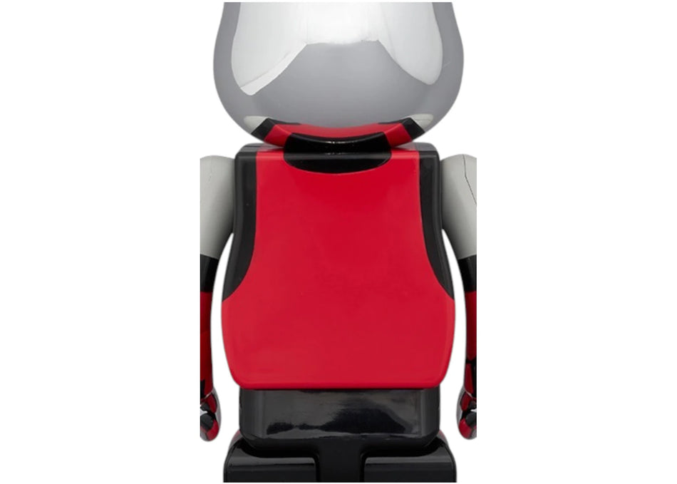 Bearbrick Nike Michael Jordan 1985 Air Jordan "Playground" 400%