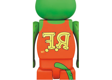 Bearbrick Rat Fink 1000%