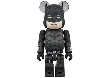 Bearbrick The Batman 100% & 400% Set