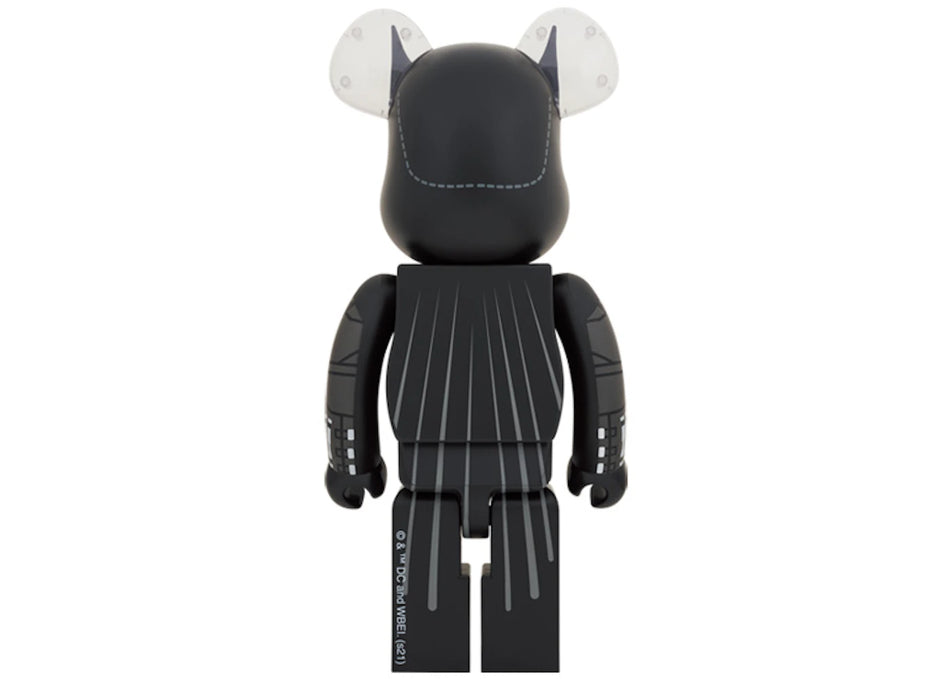 Bearbrick The Batman 1000%