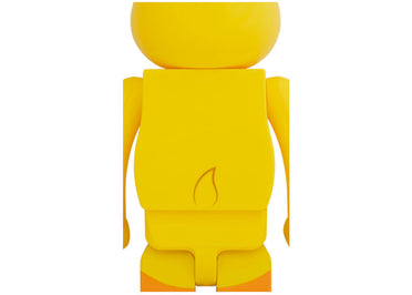 Bearbrick Tweety 1000%