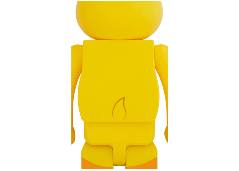 Bearbrick Tweety 1000%