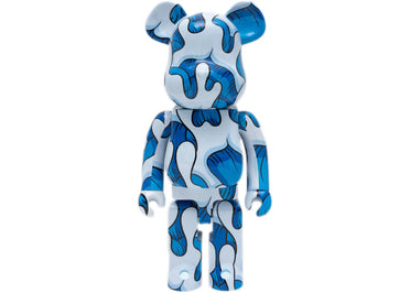Bearbrick x Aaron Kai Waves DesignerCon 2022 Exclusive 1000%