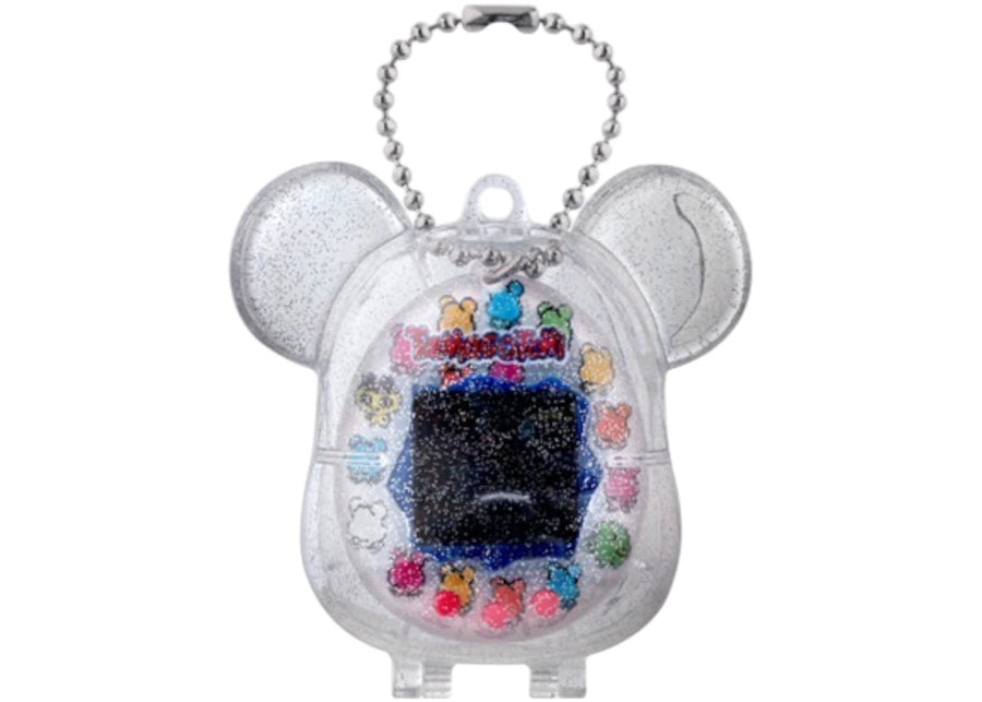 Bearbrick x « Grande exposition Tamagotchi » Tamagotchi