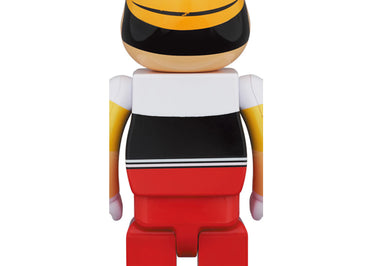 Bearbrick x Disney Pinocchio 100% & 400% Set
