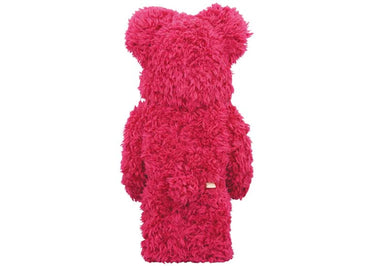 Bearbrick x Disney Pixar Toy Story Lots-O Costume Ver. 400%