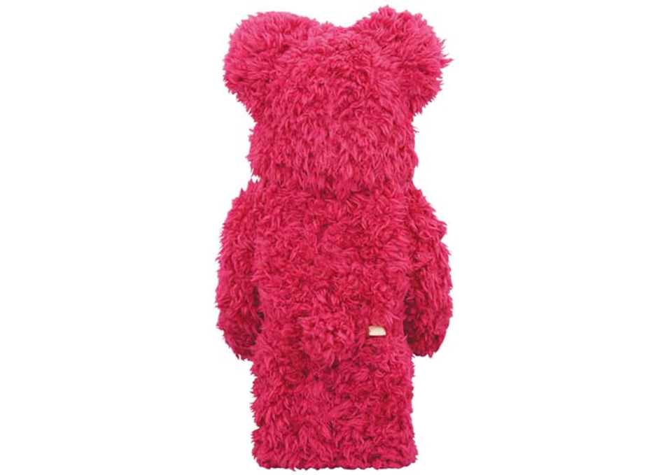 Bearbrick x Disney Pixar Toy Story Lots-O Costume Ver. 400%